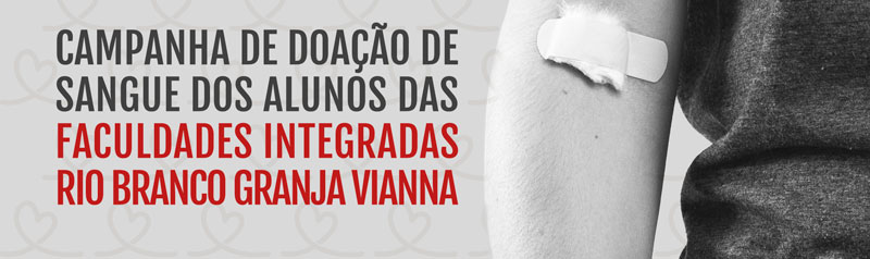 Um dia diferente - Doação de sangue