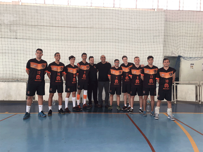 Atlética Rio Branco conquista excelentes resultados na temporada