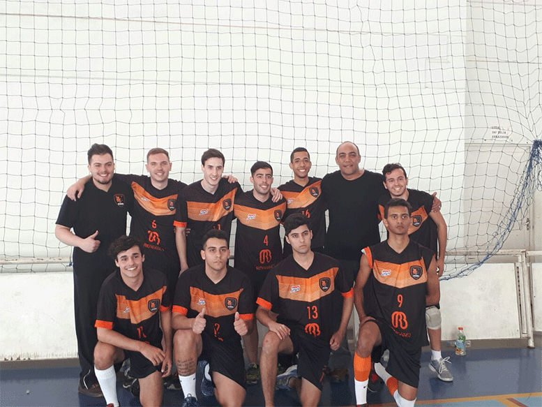 Atlética Rio Branco conquista excelentes resultados na temporada