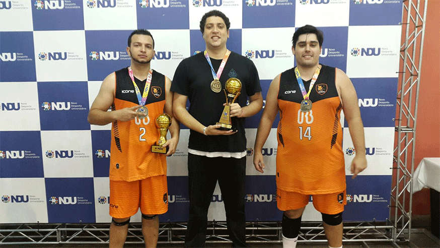 Atlética Rio Branco conquista excelentes resultados na temporada