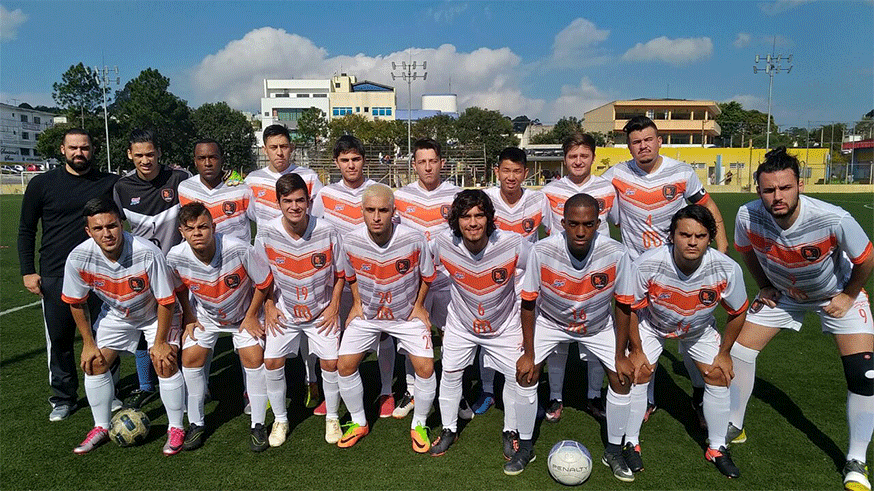 Atlética Rio Branco conquista excelentes resultados na temporada