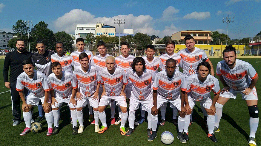 Atlética Rio Branco conquista excelentes resultados na temporada
