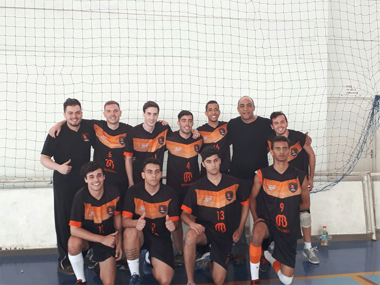 Atlética Rio Branco conquista excelentes resultados na temporada