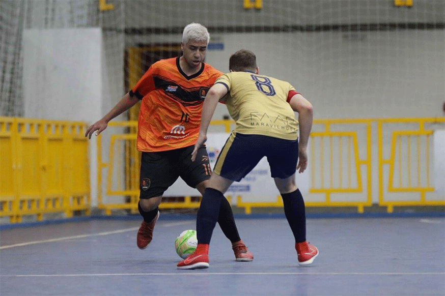 Atlética Rio Branco conquista excelentes resultados na temporada