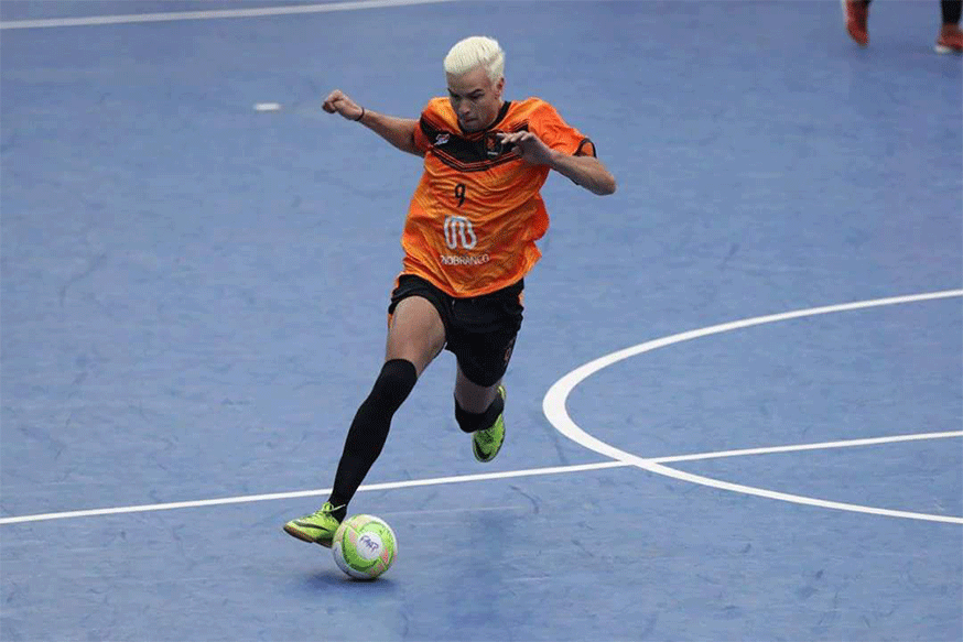 Atlética Rio Branco conquista excelentes resultados na temporada
