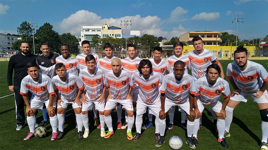 Atlética Rio Branco conquista excelentes resultados na temporada