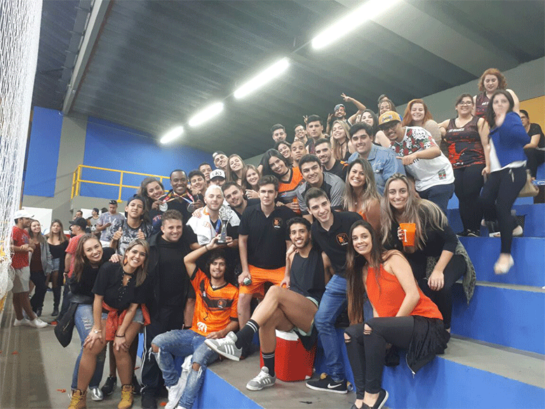 Atlética Rio Branco conquista excelentes resultados na temporada