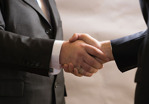 Notícia - Relações Internacionais