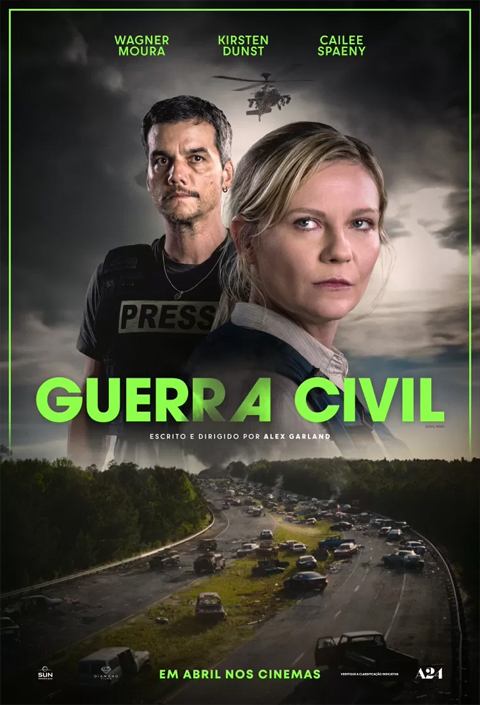 Guerra Civil (2024)