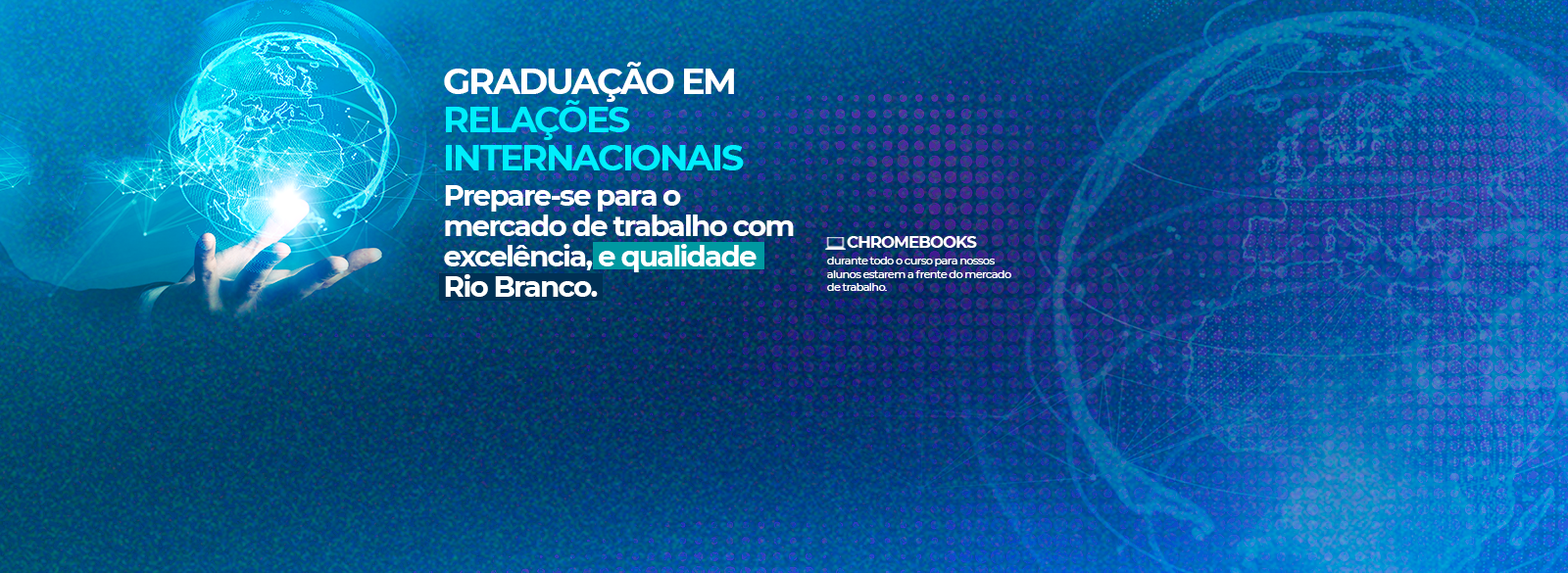 Processo Seletivo 2024