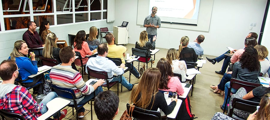 Faculdades Integrada Rio Branco - Unidade Granja Vianna