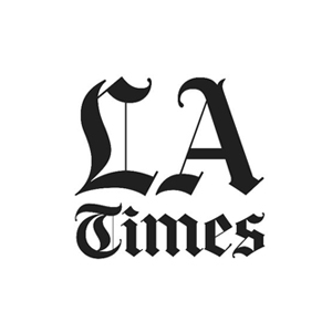 Los Angeles Times