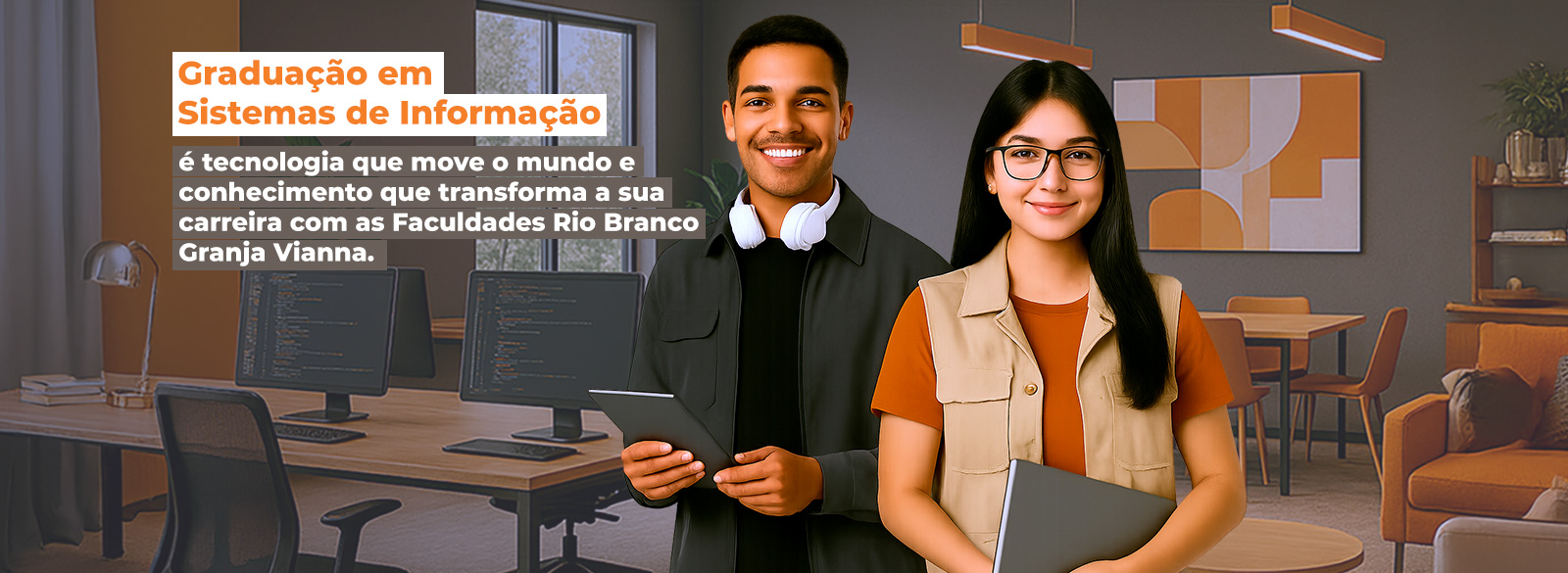 Sistemas de Informação