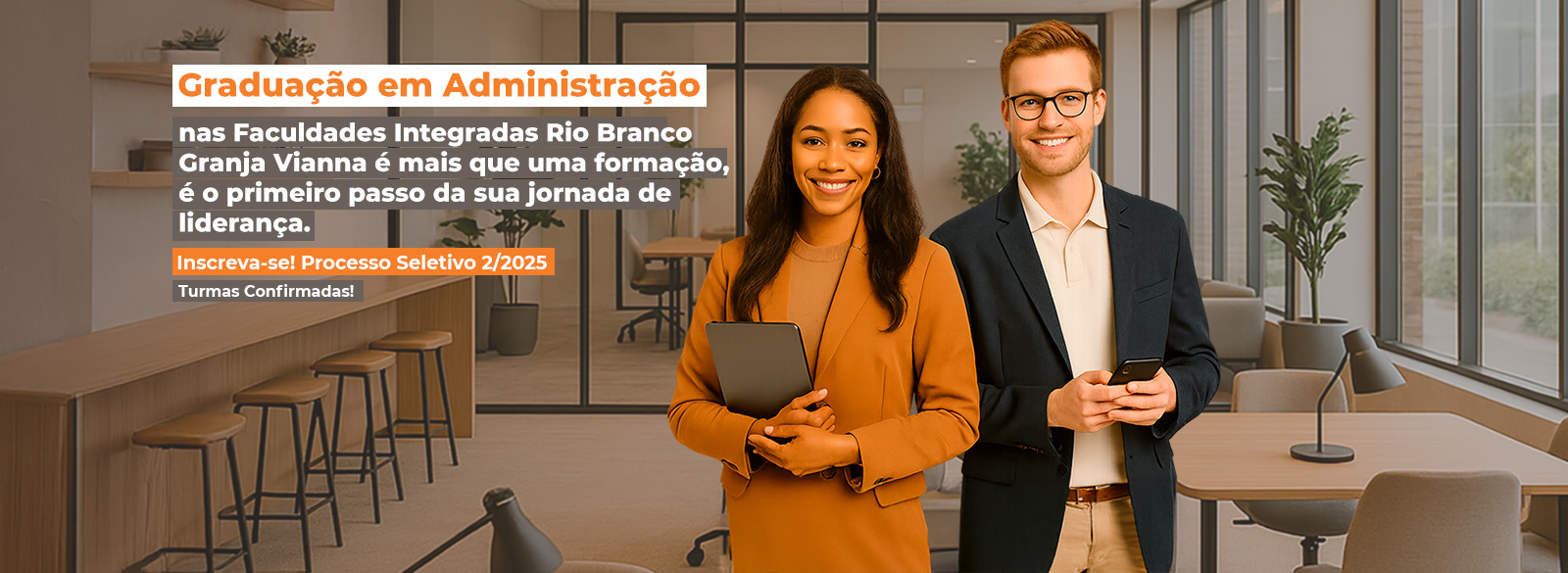 Administração