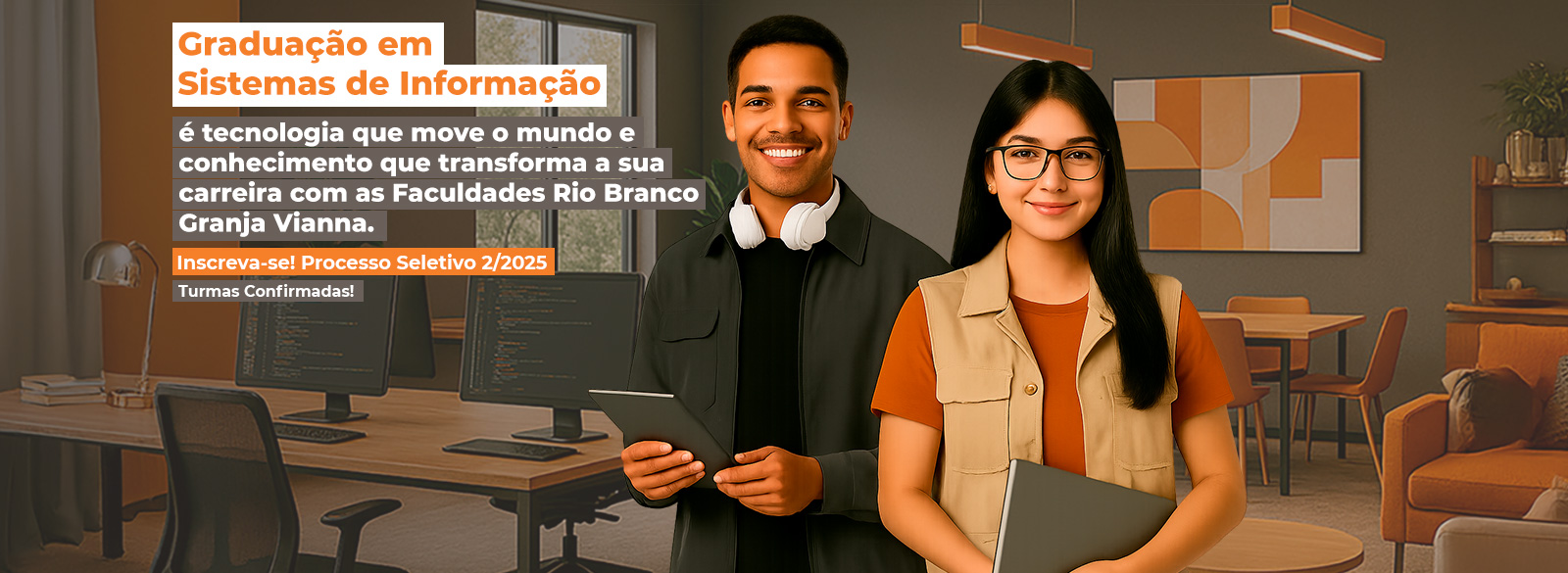 Sistemas de Informação