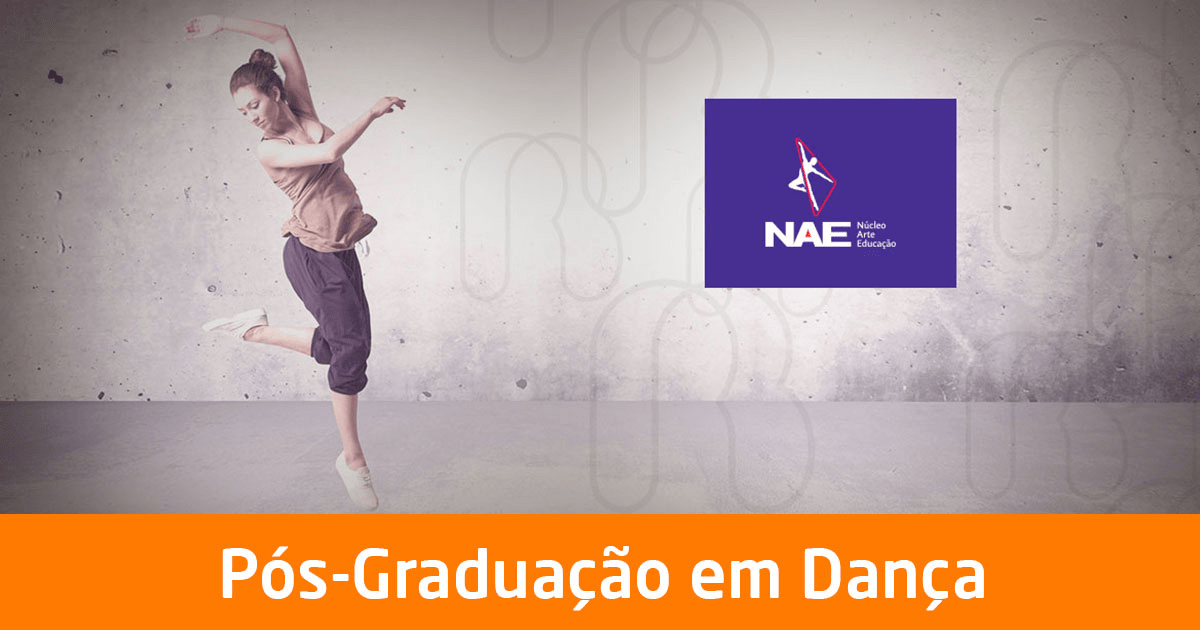 Faculdade De Dança Quantos Anos - NAZAEDU